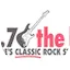 Logo 100.7 The Bay