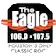Logo Houston's Eagle