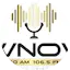 Logo WNOV