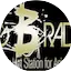 Logo Big B Radio - KPOP