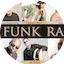 Logo All Funk Radio