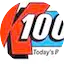Logo K100 Country