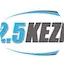 Logo 102.5 KEZK