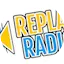 Logo Replay Radio