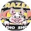 Logo The Crazed Psy-Co-Pig Radio