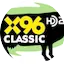 Logo X96 Classic