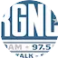 Logo KGNC