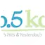 Logo 96.5 KOIT