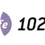 Logo Life 102.5