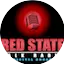 Logo Red State Talk