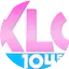 Logo 104.5 XLO