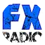 Logo FX Alternative Radio