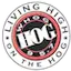 Logo The Hog 95.7 FM
