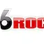 Logo 96 ROCK