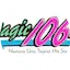 Logo Magic 106.5