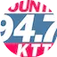 Logo KTTS FM