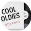 Logo Cool Oldies