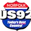 Logo US92