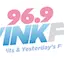 Logo WINK FM
