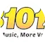 Logo Philly's B101.1