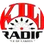 Logo KILI Radio