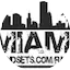 Logo Miami SoundSets