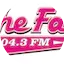 Logo 104.3 The Fan