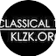 Logo Classical 105.7