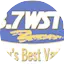 Logo 93.7 WSTW