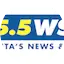 Logo WSB Radio