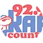 Logo 92.9 KAFF-FM