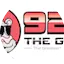 Logo 92.1 The Goat