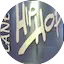 Logo Planet Hip Hop (MRG.fm)