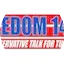 Logo KTUC 1400 AM