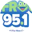 Logo KFROG