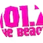 Logo The Beach