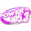 Logo Power FM 105.3