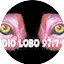 Logo 97.7 Radio Lobo