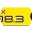 Logo Mix 98.3