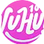 Logo 107.1 WUHU