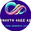 Logo Smooth Jazz Arizona HD