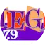 Logo Mega 97.9 FM