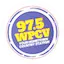 Logo 97.5 WPCV