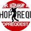 Logo HipHop Request
