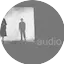 Logo Audio Noir Radio
