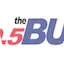 Logo 99.5 The Bus
