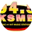 Logo 94.5 KSMB