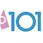 Logo 2WD 101.3