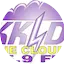 Logo KKLD The Cloud