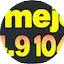 Logo La Mejor 94.9